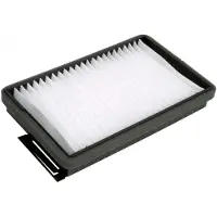 WIX FILTERS Suodatin, sisäilma WP2110