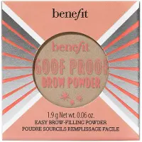 Benefit Goof Proof Brow Powder 6 Cool 1,9 g
