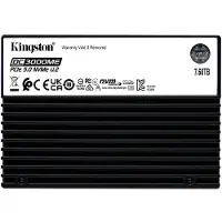 Kingston SEDC3000ME/7T6 7.68TB DC3000ME U.2 PCIe 5.0 NVMe SSD (SEDC3000ME/7T6)