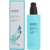 Ahava Dead Sea Water Sea Kissed mineraalivoide vartalolle silottava vaikutus 250 ml
