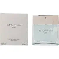 Calvin Klein Truth Men Eau De Toilette 100ml Hajuvesi