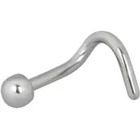 Wildcat Semisphere Nosestud