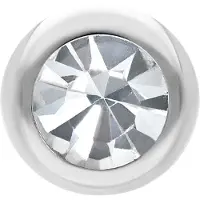 Wildcat Jewelled Ball - 1,6 mm, 8,0 mm