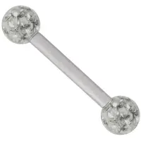 Wildcat Sealead Multi Jewelled - 10,0 mm, Diamant noir, 22,0 mm/24,0 mm