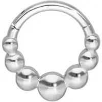 Wildcat Flat Balls<!--63e2404133cb9--> - Hopeinen metalli