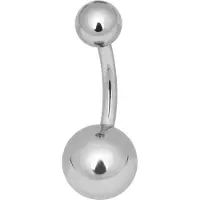 Wildcat Basic Bananabell - 1,6 mm, 8,0 mm, 5,0 mm/8,0 mm