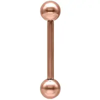Wildcat Basic Barbell - 16,0 mm, 5,0 mm