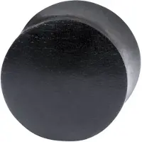 Wildcat Exotic Ironwood Plug - 8,0 mm