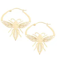 Wildcat Mehiläiskorvarenkaat - Bee Hoops