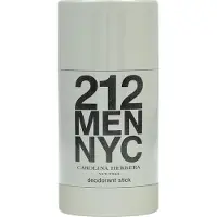 Carolina Herrera 212 Men, Deostick 75ml