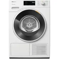 Miele TWD 640 WP kuivausrumpu