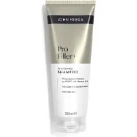 John Frieda PROfiller+ Thickening Shampoo, 250ml