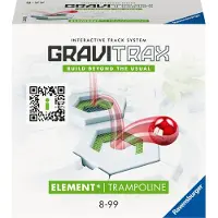 GRAVITRAX Trampoline kuularadan lisäosa