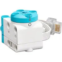 LEGO 45607 Pieni kulmamoottori Uusi.