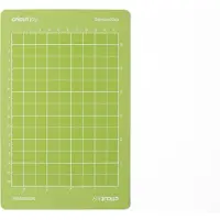 Cricut Joy StandardGrip leikkausmatto 11 x 16 cm