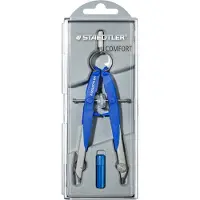 Staedtler Mars comfort 556, Muovikotelo, 1 kpl (556 00)