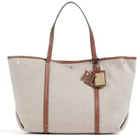 Ralph Lauren Emerie Shopperit 40 cm Ruskea