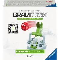 GRAVITRAX Element Catapult - Multi/patterned - ONE SIZE