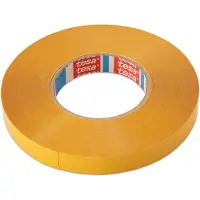 TESA fix 4970 Double-sided tape 50m x 19mm