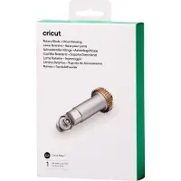 Cricut Maker pyörivä terä ja kotelo