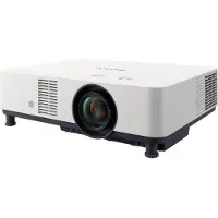 Sony VPL-PHZ61/1 LASER PROJECTOR WUXGA 6400L 7KG WHITE