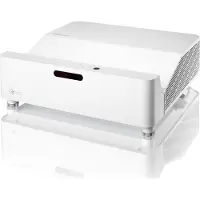 Optoma ZH430UST 4000ANSI FULL HD UST LASER PROJECTOR (E9PD7M601EZ1)