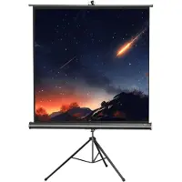 Celexon Economy tripod screen