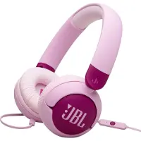 JBL Junior 320 -lasten kuulokkeet, violetti