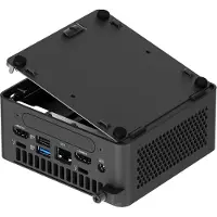 Asus NUC 15 Pro RNUC15CRHI300002 -minitietokone