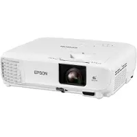 Epson EB-X49 3LCD Projector XGA (V11H982040)