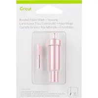 Cricut Explore Bonded Fabric Blade with Housing