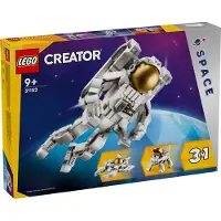LEGO Creator 31152 Astronautti