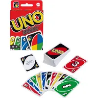 Mattel Uno