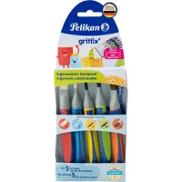 Pelikan 700733, Sivellinsetti, Bright-sivellin, Synteettinen