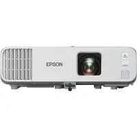 Epson EB-L260F, 4600 ANSI lumenia, 3LCD, 1080p (1920x1080), 2500000:1, 16:9, 787,4 - 7874 mm (31 - 310")