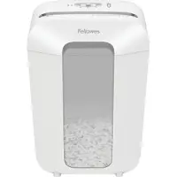 Fellowes LX Series LX70, 4 x 40 mm, 18 L, 11 arkkia, Valkoinen, 310 mm, 220 mm (100017468)