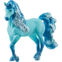 Schleich Bayala 70757 Vesielementin yksisarvistamma