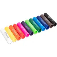 Colortime Soft Color Väriliidut 12-pack