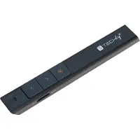 IC Intracom Wireless presenter with laser pointer black