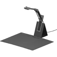 Ipevo DOK Scanner PAD webcam