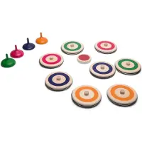 BS Toys Curling Peli