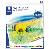 Staedtler Karat pehmeä katuliitu