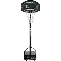 Hudora Basketball Stand Playoff 205