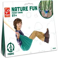 Hape Kannettava Riippumatto