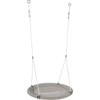 Hudora Nest Swing Lounge 90 - Sand