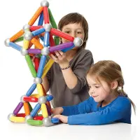 Smart Max SmartMax Build and Learn Educational Magneettisetti 100