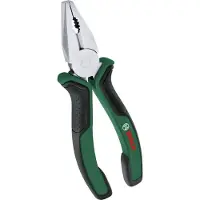 Bosch Yhdistelmäpihdit (Combination Plier)