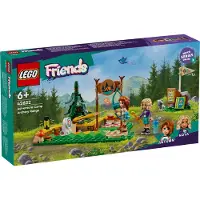 LEGO 42622 Seikkailuleirin jousiammuntarata