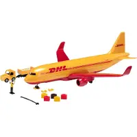 Siku Flygplan M Tillbehör - Yellow - ONE SIZE