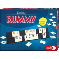 Noris DEvi LOVEuxe Set - Rummy